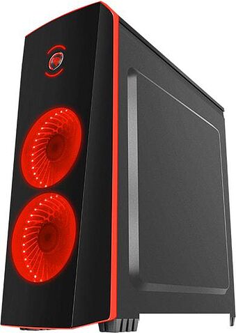 Корпус Genesis Titan 700