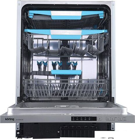 Посудомоечная машина Korting KDI 60460 SD