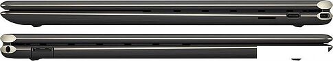Ноутбук 2-в-1 HP Spectre x360 14-ef0013dx 66B40UA