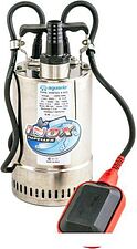 Дренажный насос Aquario Vortex 4-4SS