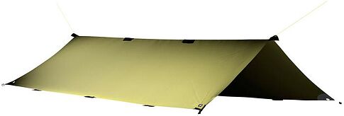 Тент Tatonka Tarp 4 (светло-оливковый)