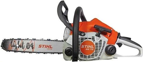 Бензопила STIHL MS 172 14