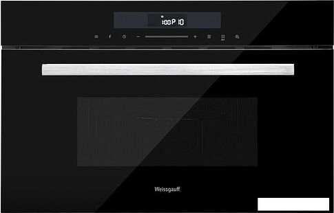 Микроволновая печь Weissgauff BMWO-341 DB