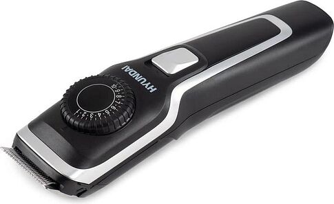 Машинка для стрижки волос Hyundai H-HC7127