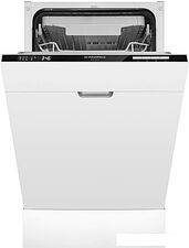 Встраиваемая посудомоечная машина MAUNFELD MLP-083D