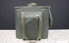 Термосумка Сибтермо Пикник XL 54л (зеленый)