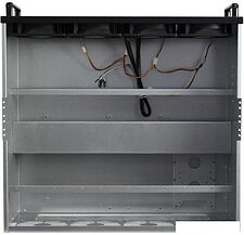 Корпус ExeGate Pro 8-430