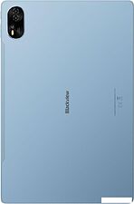 Планшет Blackview Mega 8 LTE 12GB/256GB (синий)