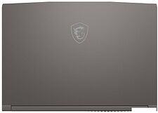 Игровой ноутбук MSI Thin A15 B7UCX-400XBY