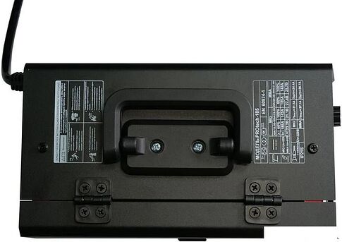 Сварочный инвертор Edon PROtech-185