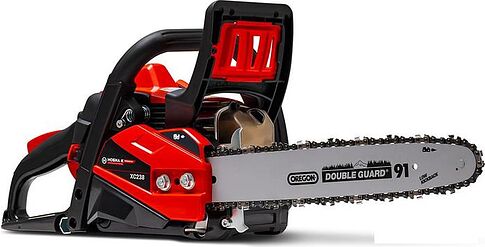 Бензопила Мобил К XC238 Премиум