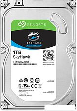 Жесткий диск Seagate Skyhawk 1TB [ST1000VX005]