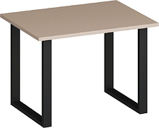 Журнальный столик Макс Стайл СтЖ-600 (капучино)