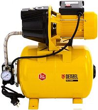 Насосная станция Denzel PS1100С