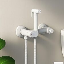 Гигиенический душ Lauter Sano 21LT1293MW