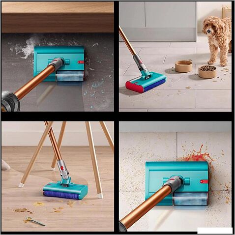 Пылесос Dyson V10 Submarine 594446-01