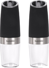 Электроперечница Daswerk 456624