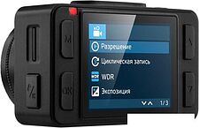 Автомобильный видеорегистратор Neoline G-Tech X73