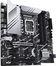 Материнская плата ASUS Prime Z790M-PLUS 90MB1E70-M1EAY0