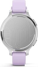 Умные часы Garmin Lily 2 Active (серебристый)