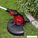 Триммер Einhell GC-ET 4530 Set