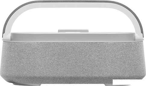 Беспроводная колонка BBK BTA2010 (серый)