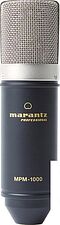 Микрофон Marantz MPM-1000