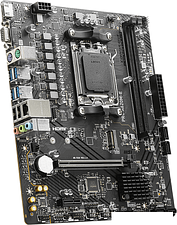Материнская плата MSI PRO A620M-E Материнская плата MSI PRO A620M-E