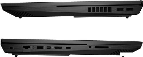 Игровой ноутбук HP Omen 17-cm2006ci A1AB9EA