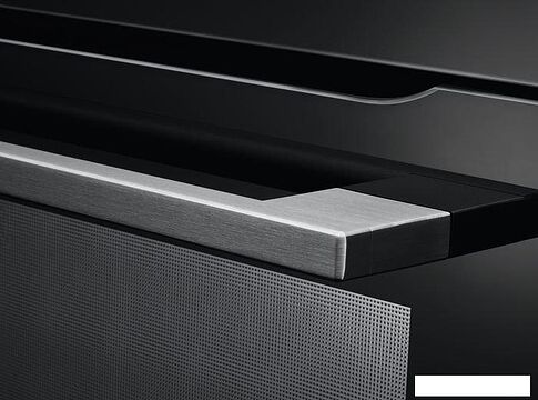 Электрический духовой шкаф AEG KSK998290M