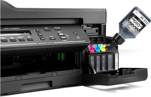 МФУ Brother DCP-T720DW