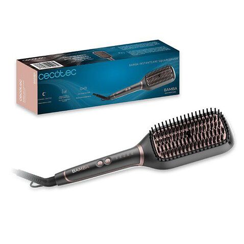 Расчёска Cecotec InstantCare SquareBrush 1913
