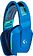 Наушники Logitech G733 Lightspeed Wireless (синий)