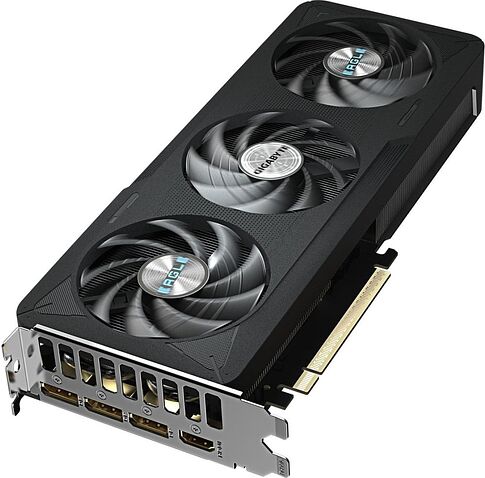 Видеокарта Gigabyte GeForce RTX 5060 Ti Eagle Max OC 16G GV-N506TEAGLEMAX OC-16GD