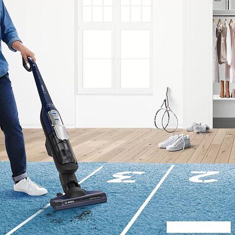 Пылесос Bosch BCH85N