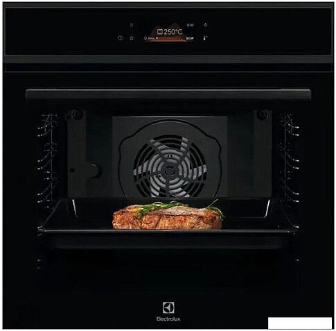 Электрический духовой шкаф Electrolux EOF8H39H