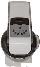 Планетарный миксер Hiberg MP 1040 DW