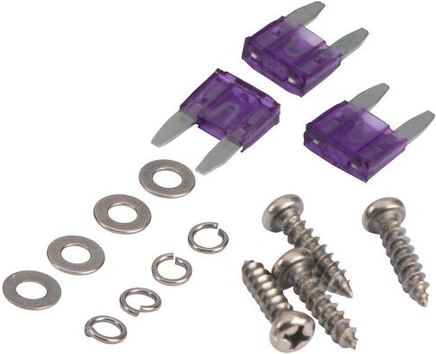 Автомобильный усилитель Aura Fireball-4.230 PRO