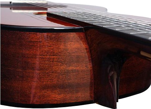 Акустическая гитара Rockdale Classic C4