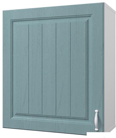 Шкаф навесной Горизонт Принцесса 60 навесной (мурено)