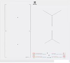 Варочная панель Electrolux CIS62450FW