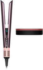 Выпрямитель Dyson Airstrait (с переходником на евровилку, яшмовая слива)