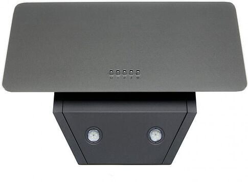 Кухонная вытяжка Konigin Pirol 60 (серый)