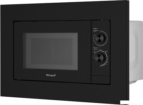 Микроволновая печь Weissgauff HMT-2016 BG Grill Matt Edition