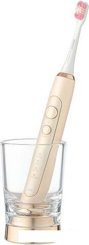 Электрическая зубная щетка Sencor SOC 4211GD