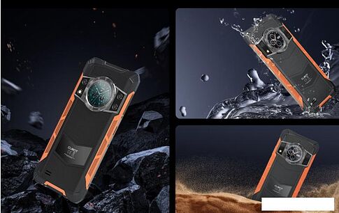 Смартфон Cubot King Kong Ace 3 8GB/256GB