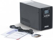 Источник бесперебойного питания Импульс Юниор ПРО 2