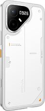 Телефон Tecno Pova 8 Pro 5G LK7 8GB/256GB (серебристый)