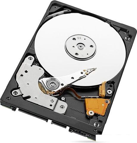 Жесткий диск Seagate Barracuda Pro 1TB ST1000LM049