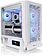 Корпус Thermaltake Ceres 330 TG ARGB Snow CA-1Y2-00M6WN-01